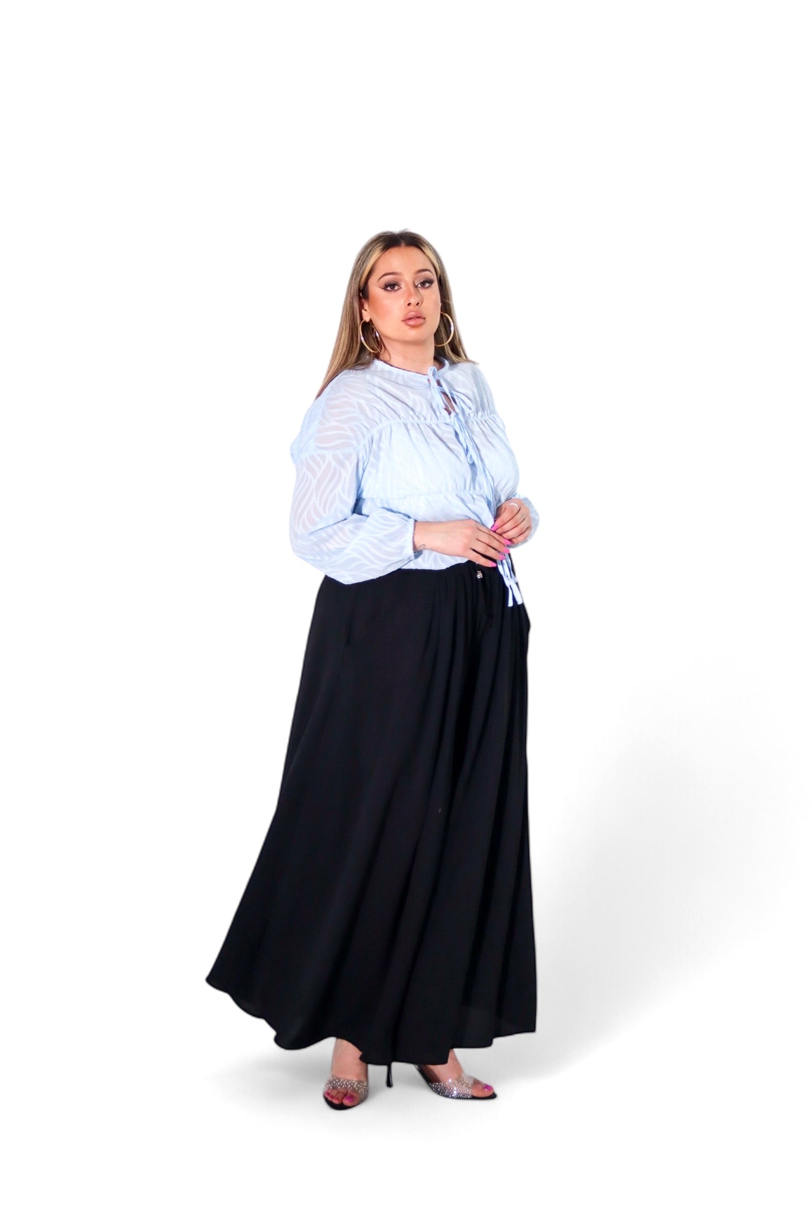Pantalone ballon