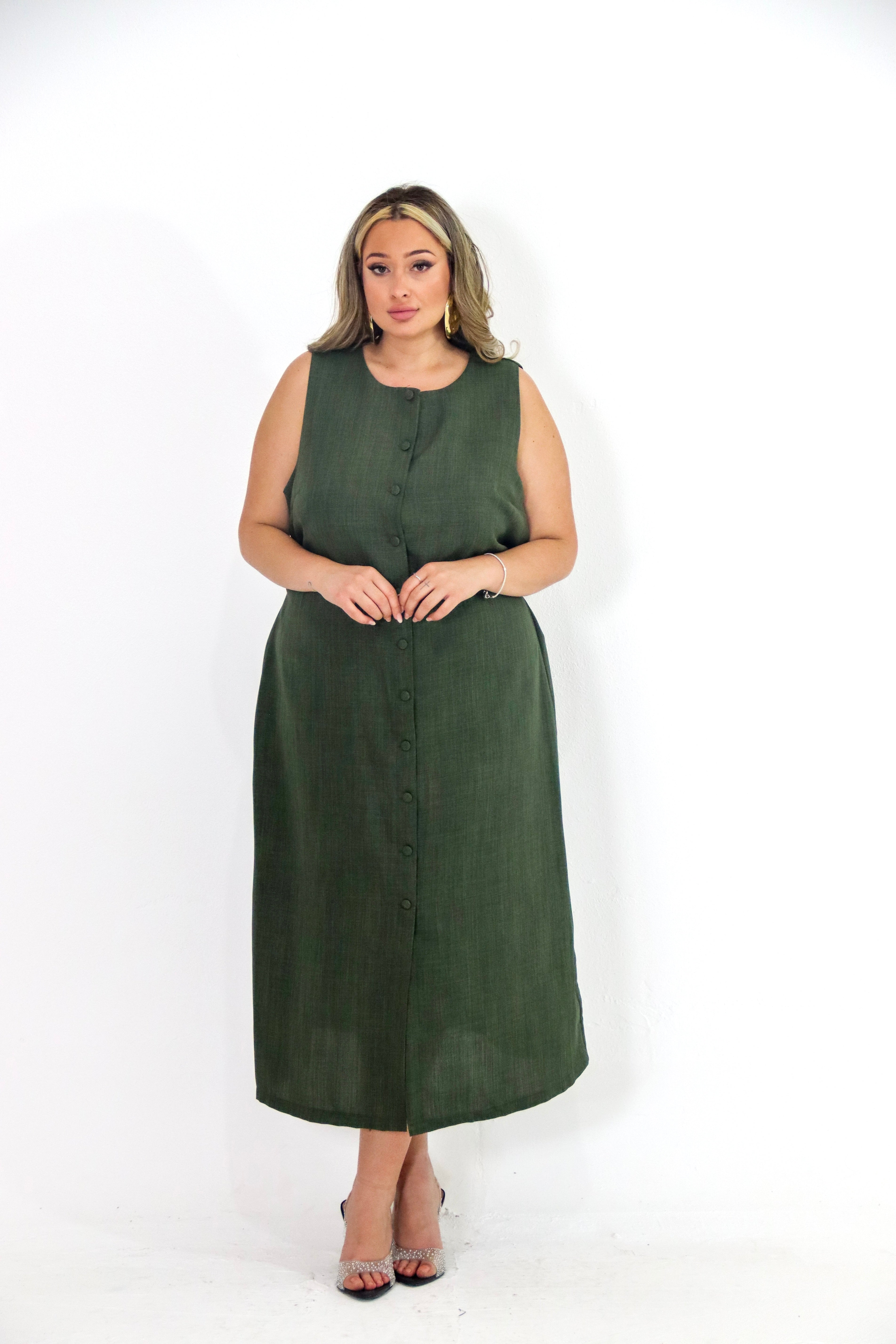 Dress Napoli