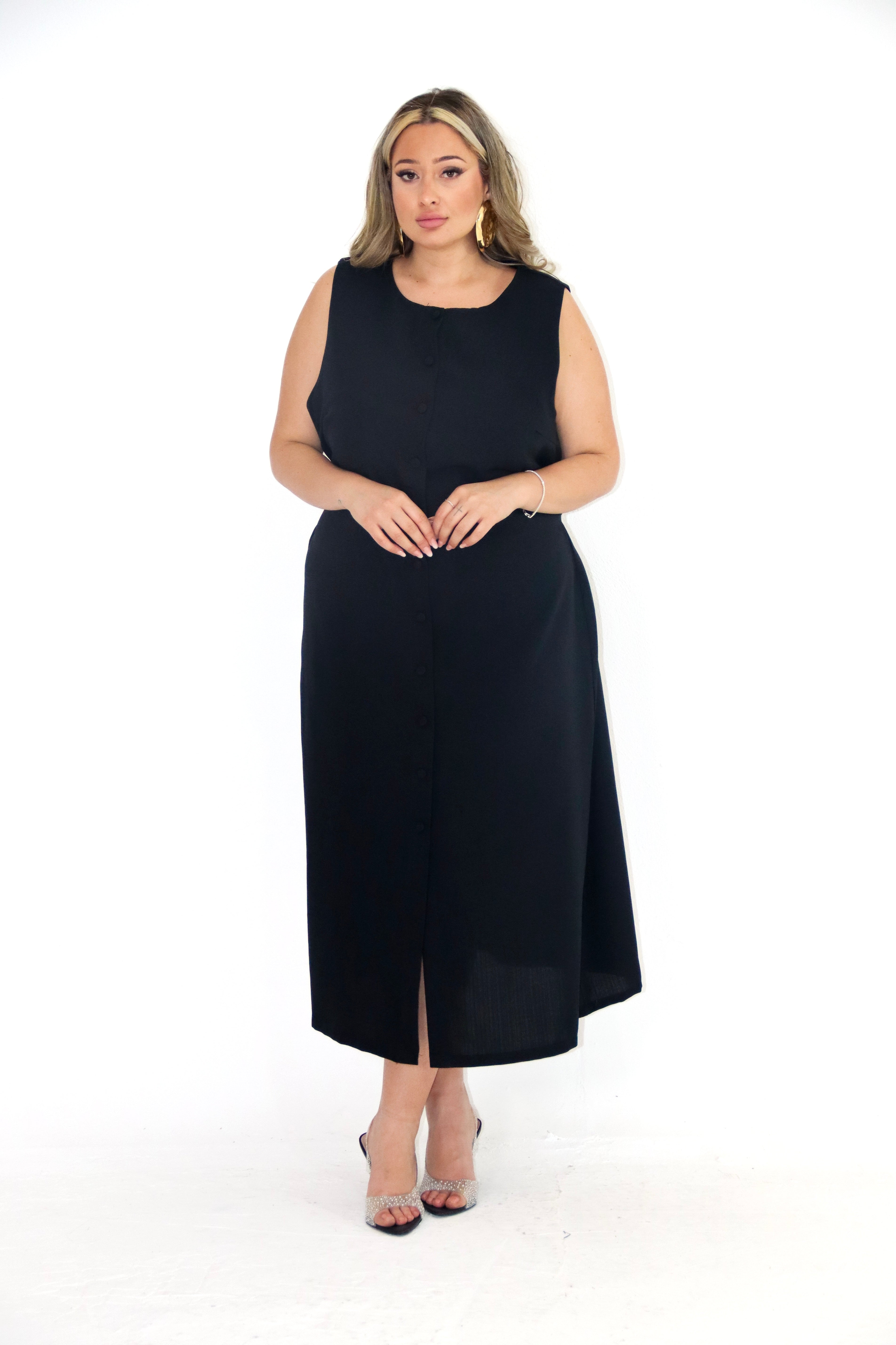 Dress Napoli