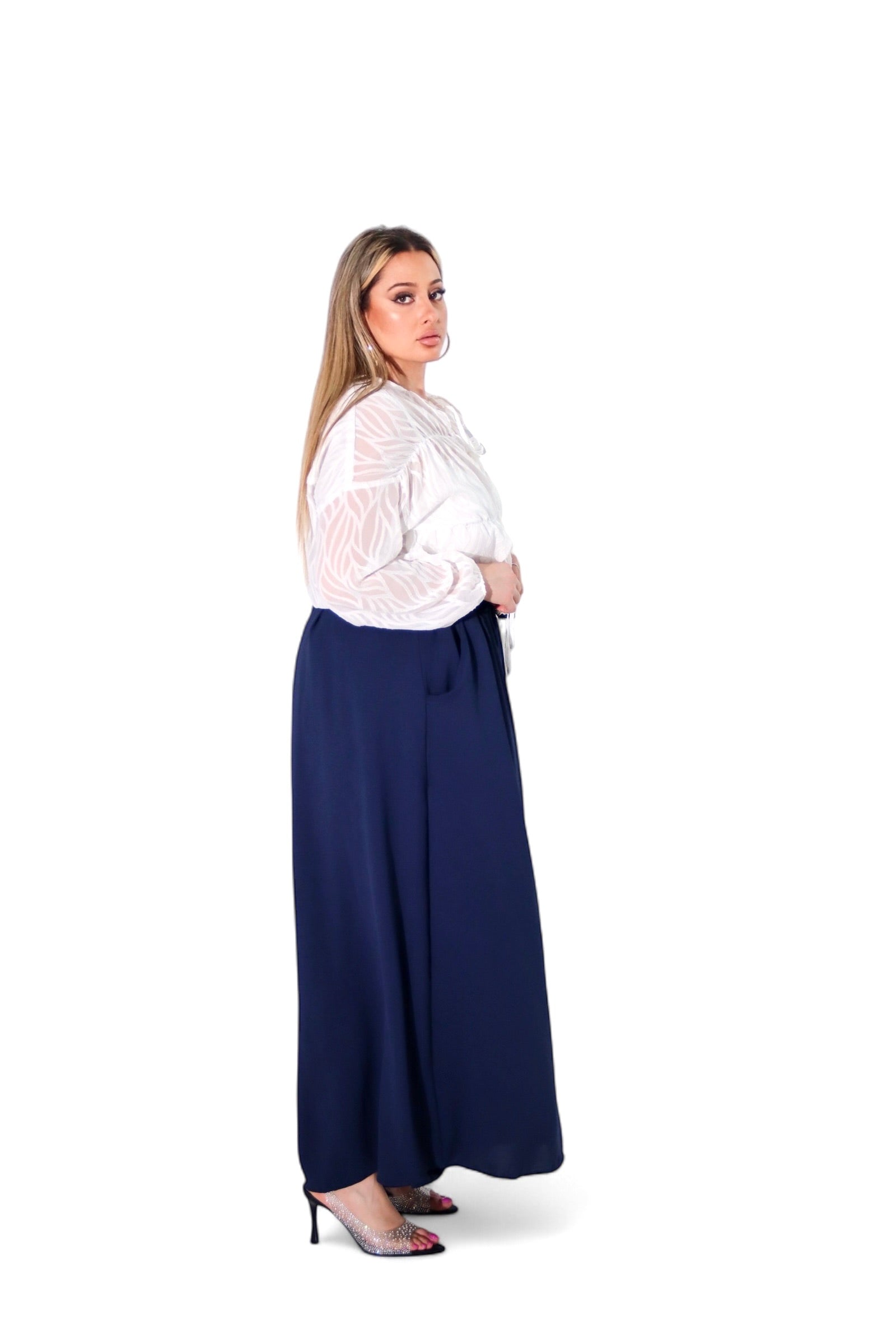 Pantalone ballon
