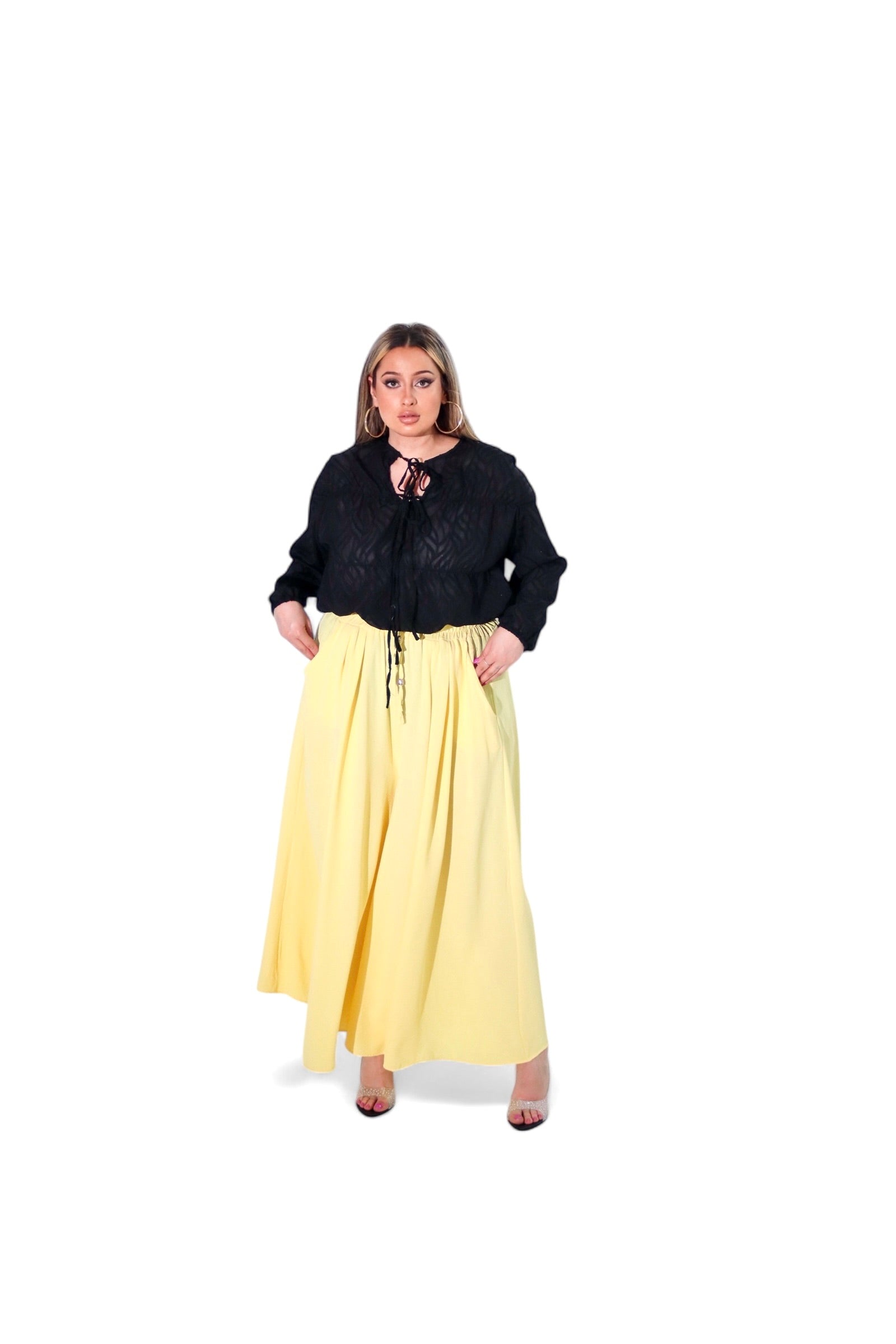Camicia nadia