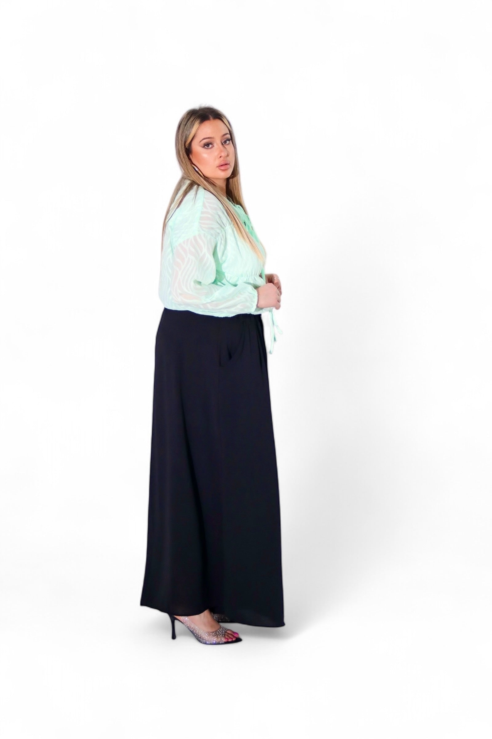 Camicia nadia