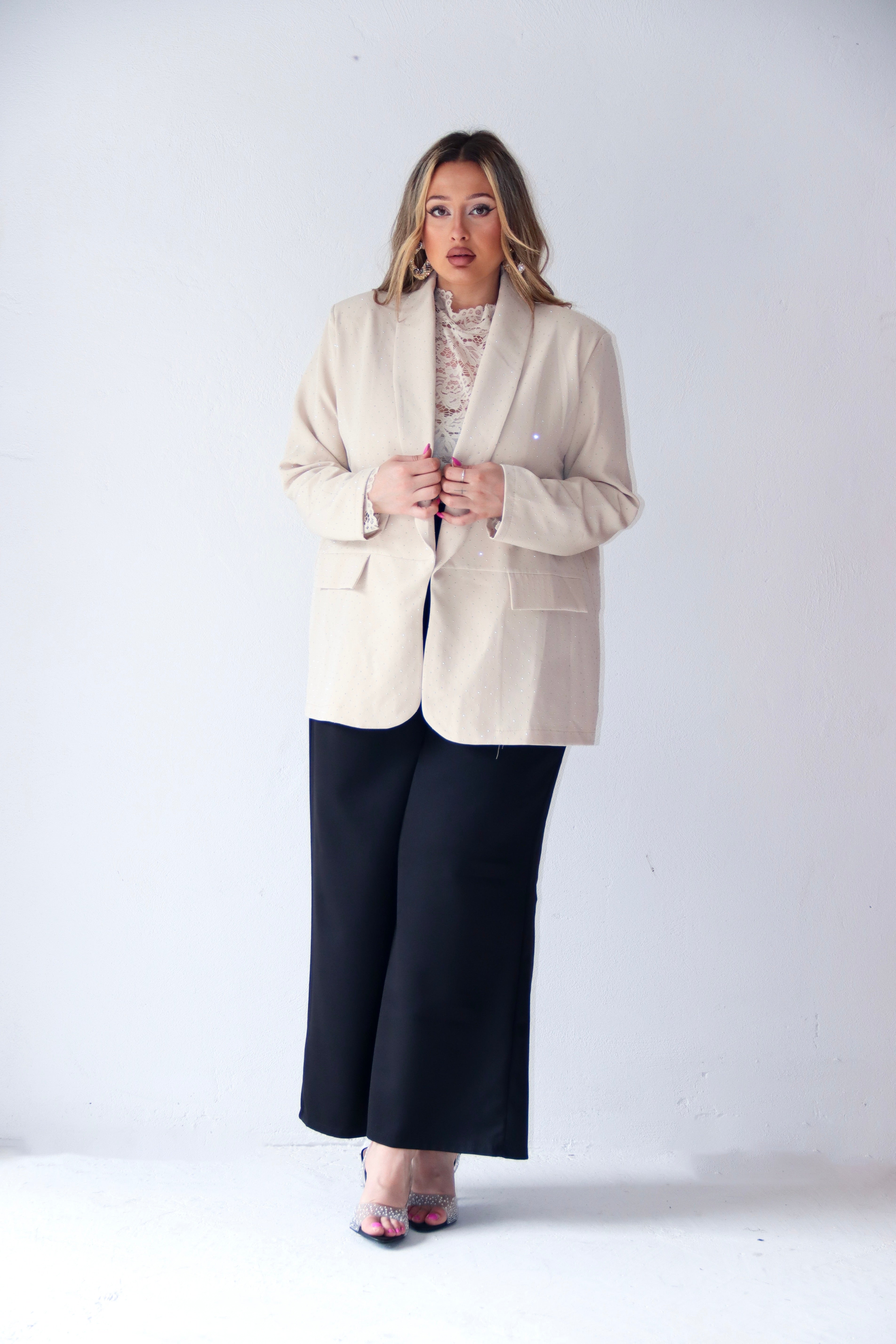 Pantalone basic