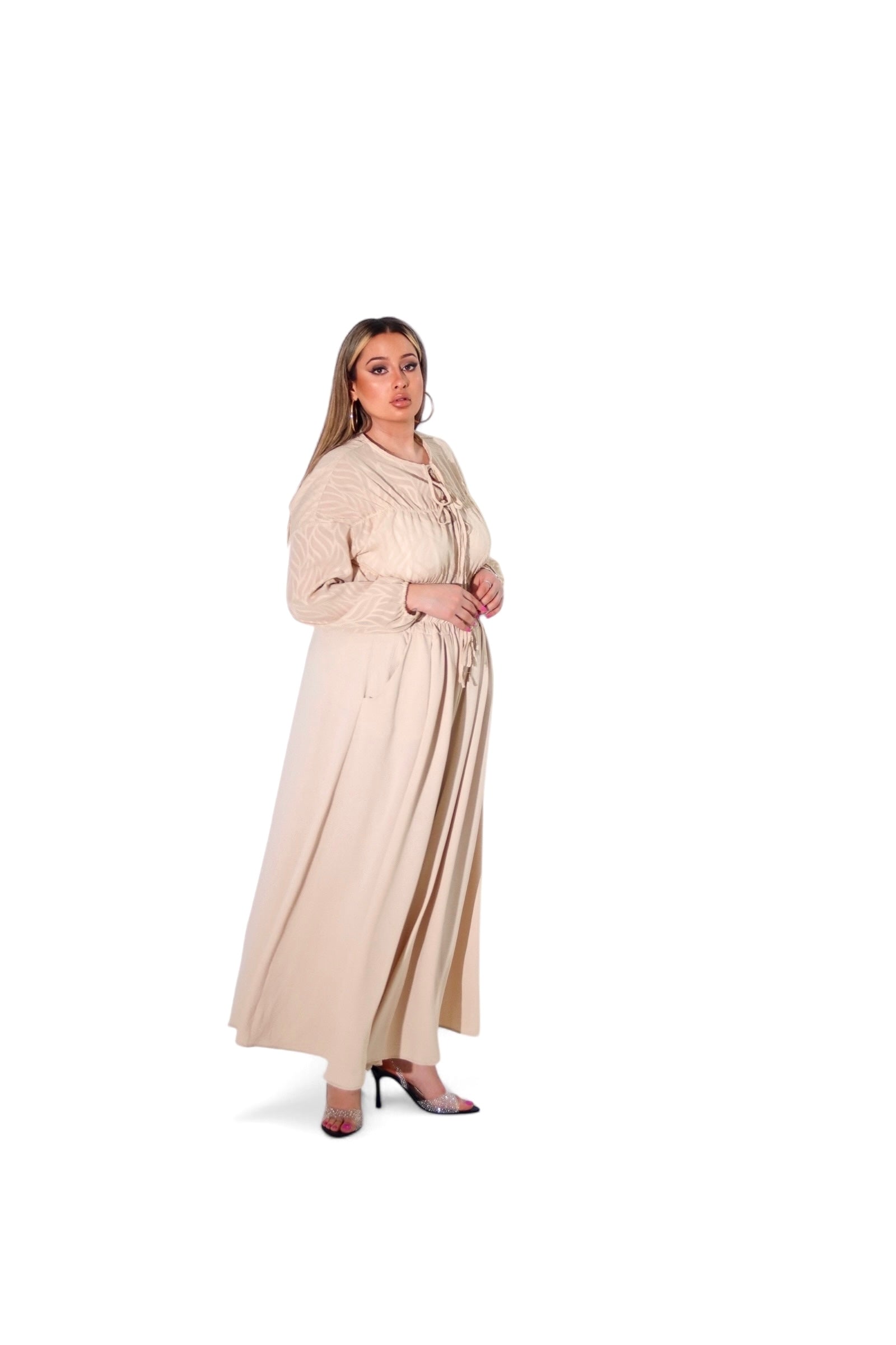 Pantalone ballon