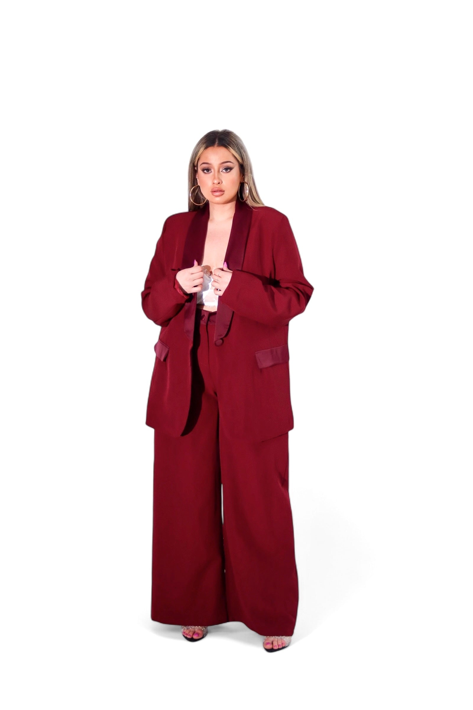 Tailleur sofia