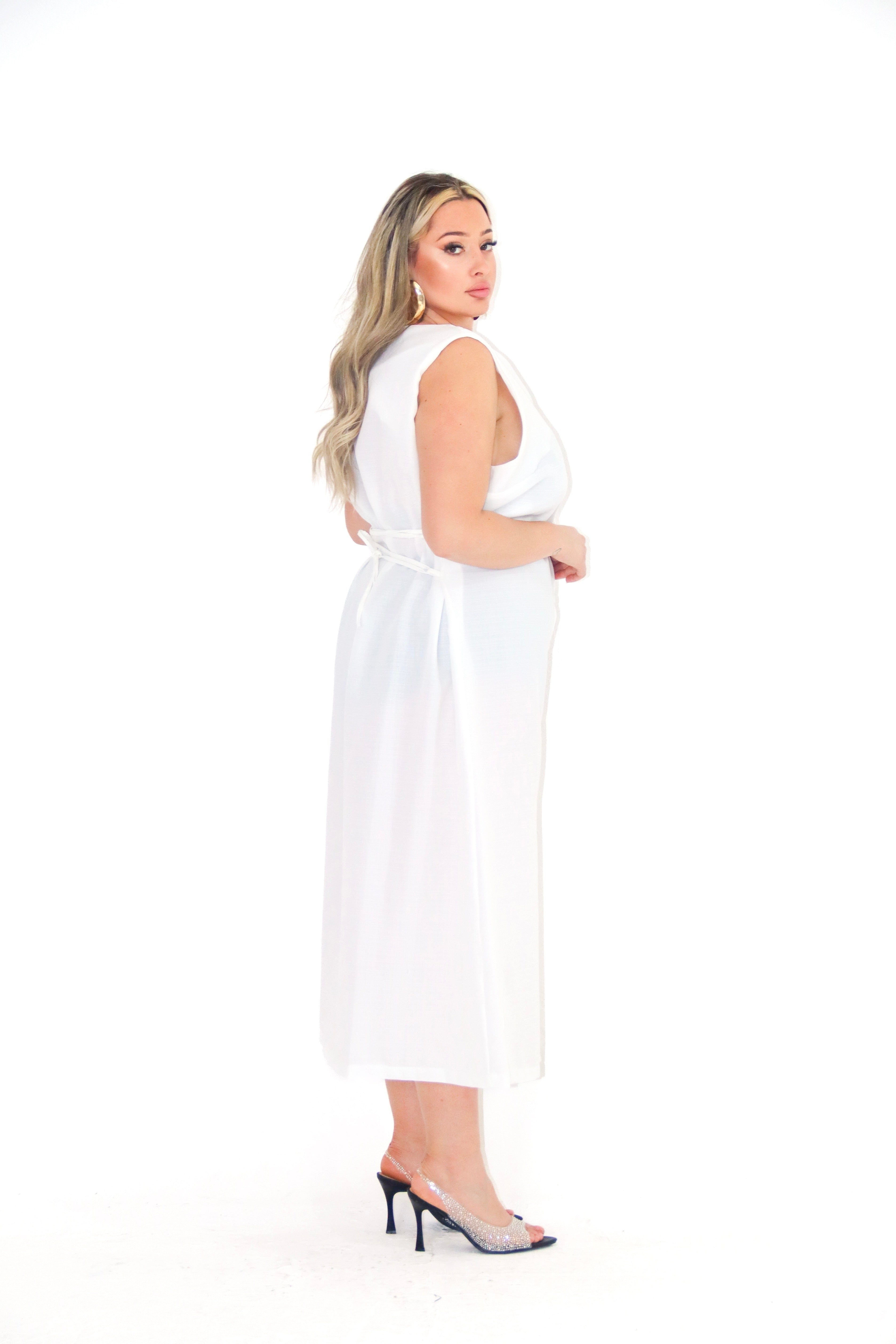 Dress Napoli