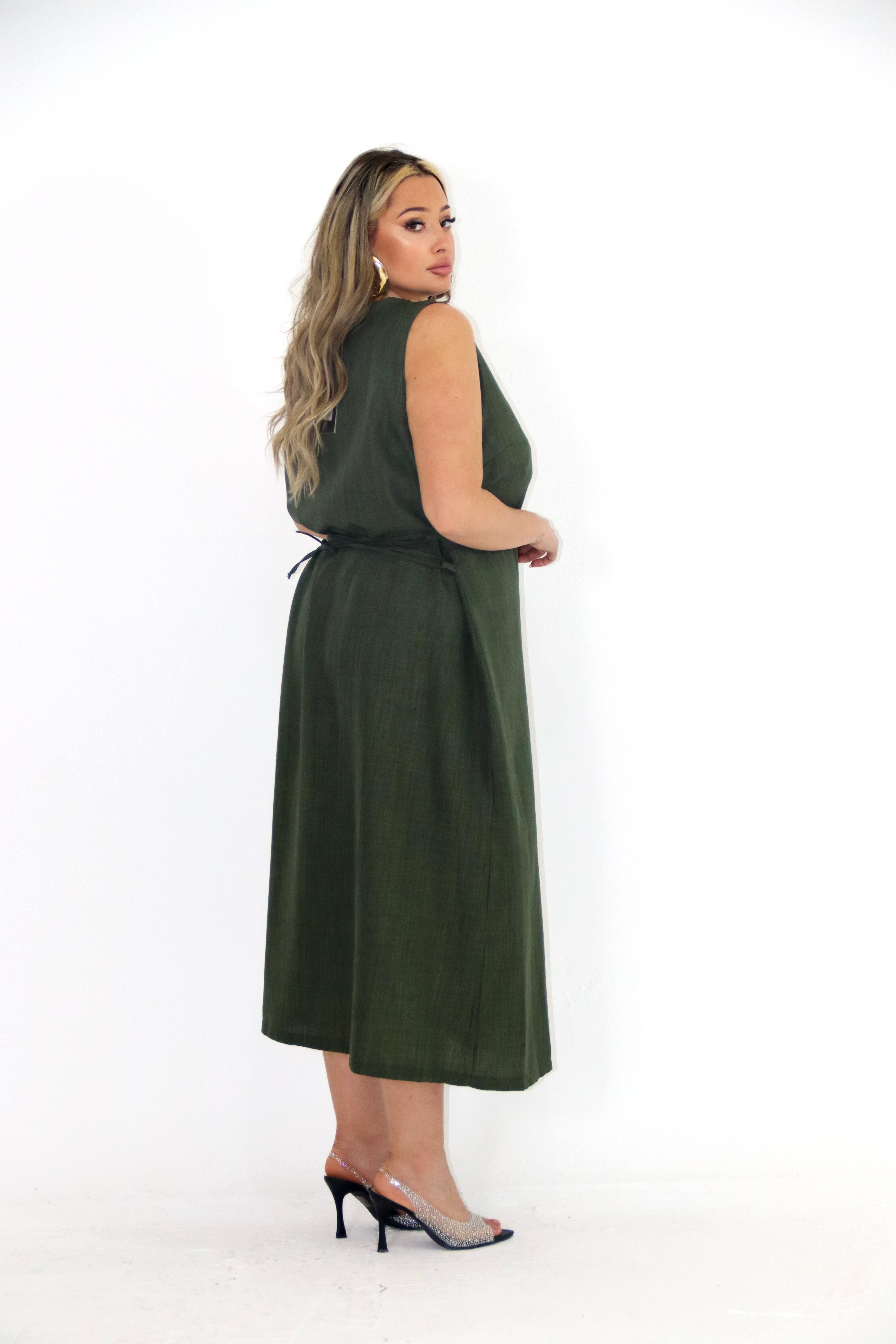 Dress Napoli