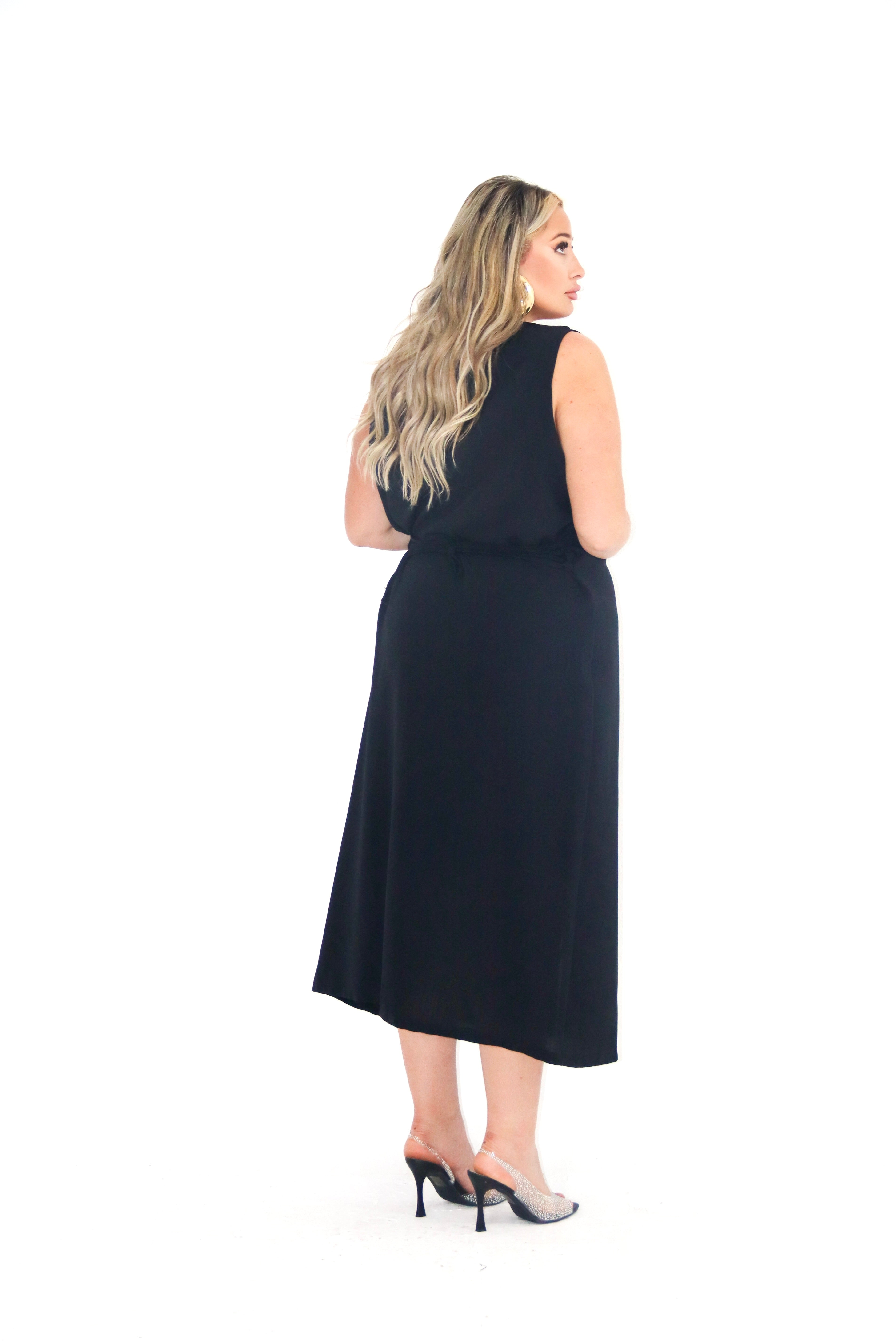Dress Napoli