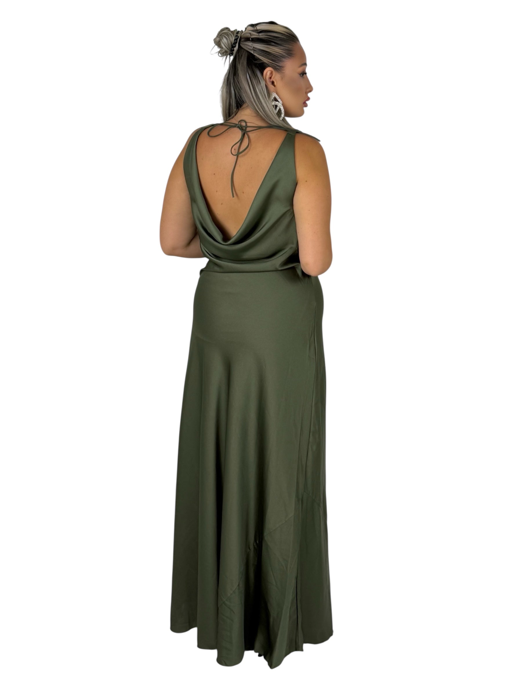 Dress Miriade