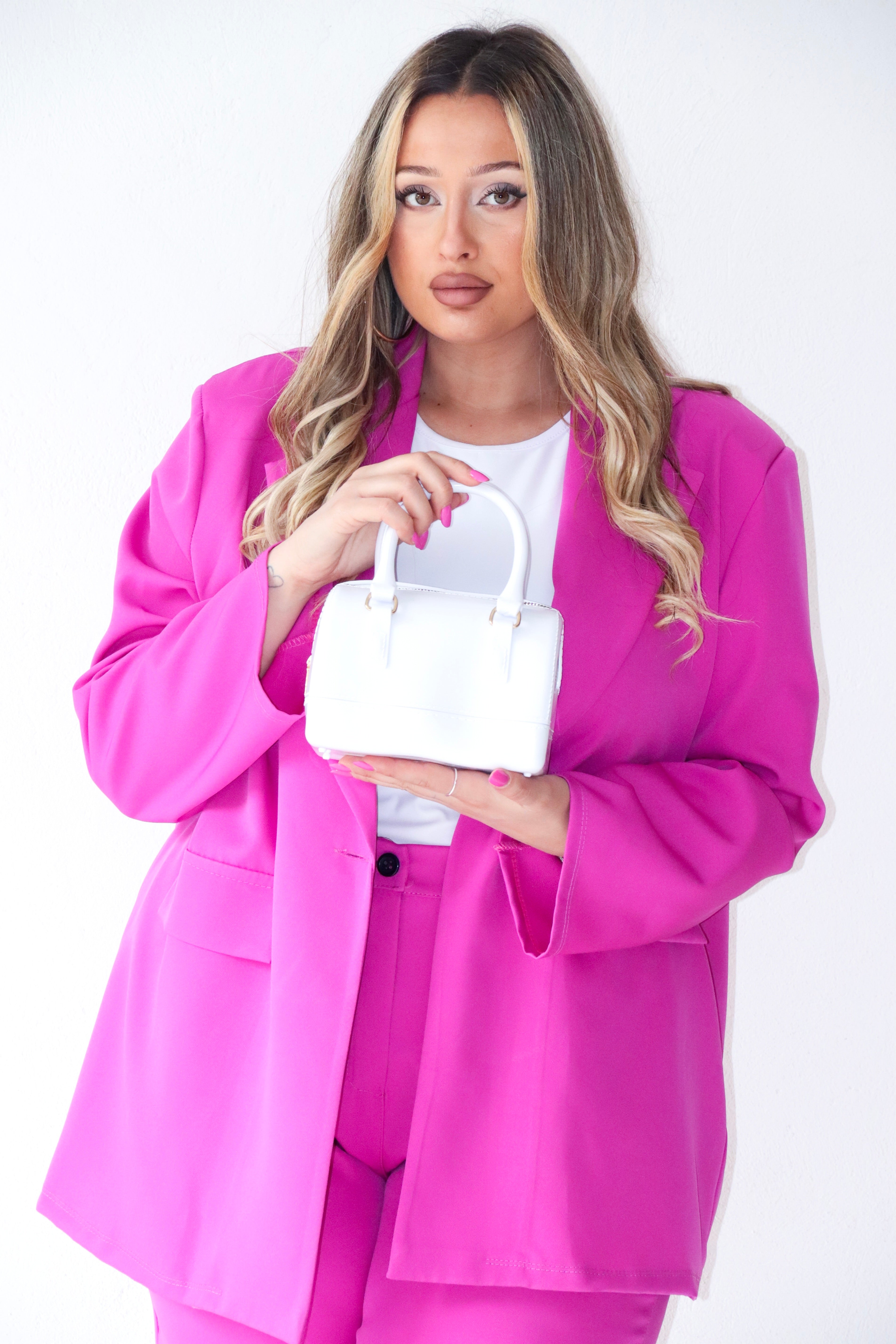 Bag candy