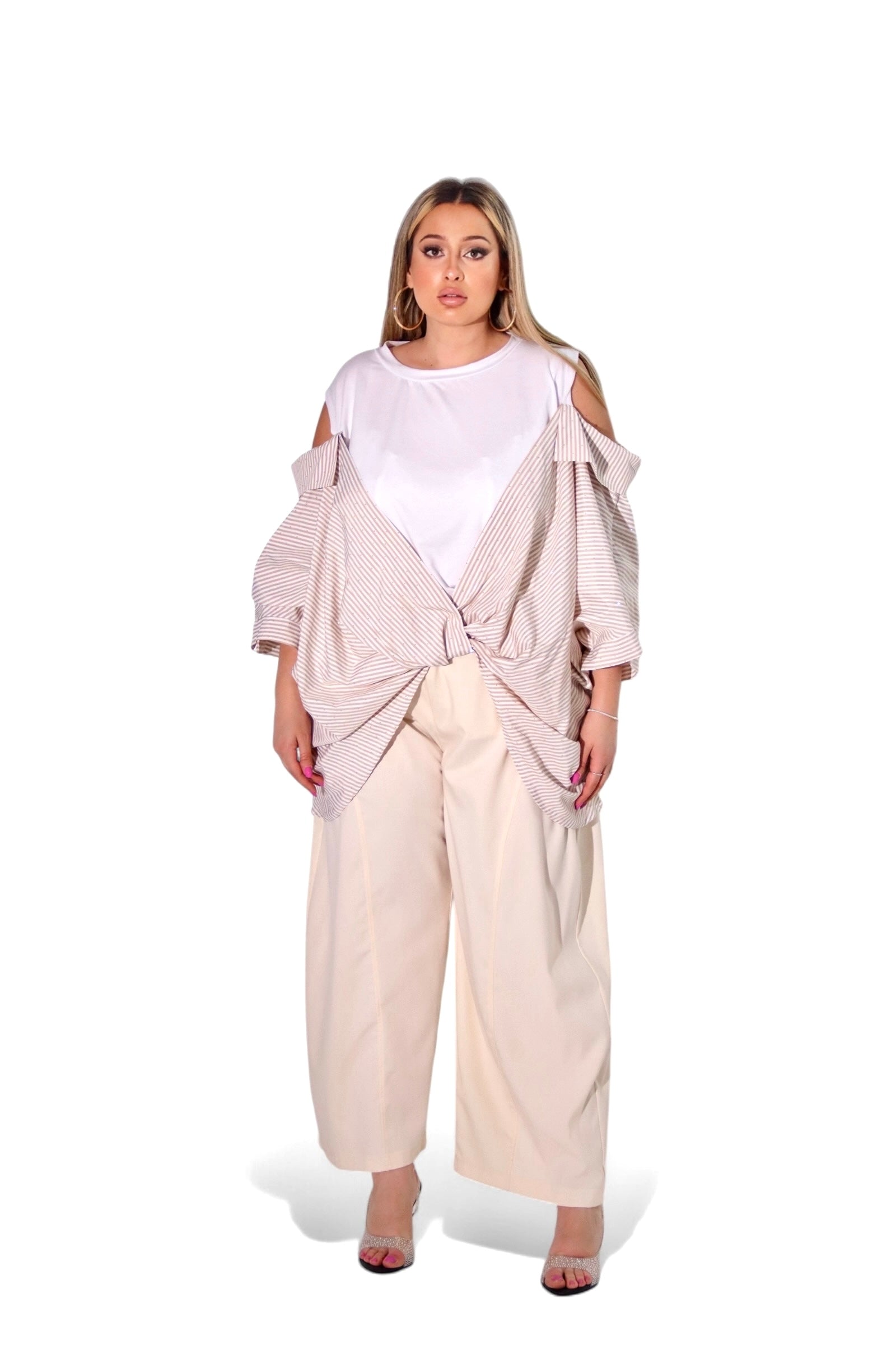 Pantalone iolanda