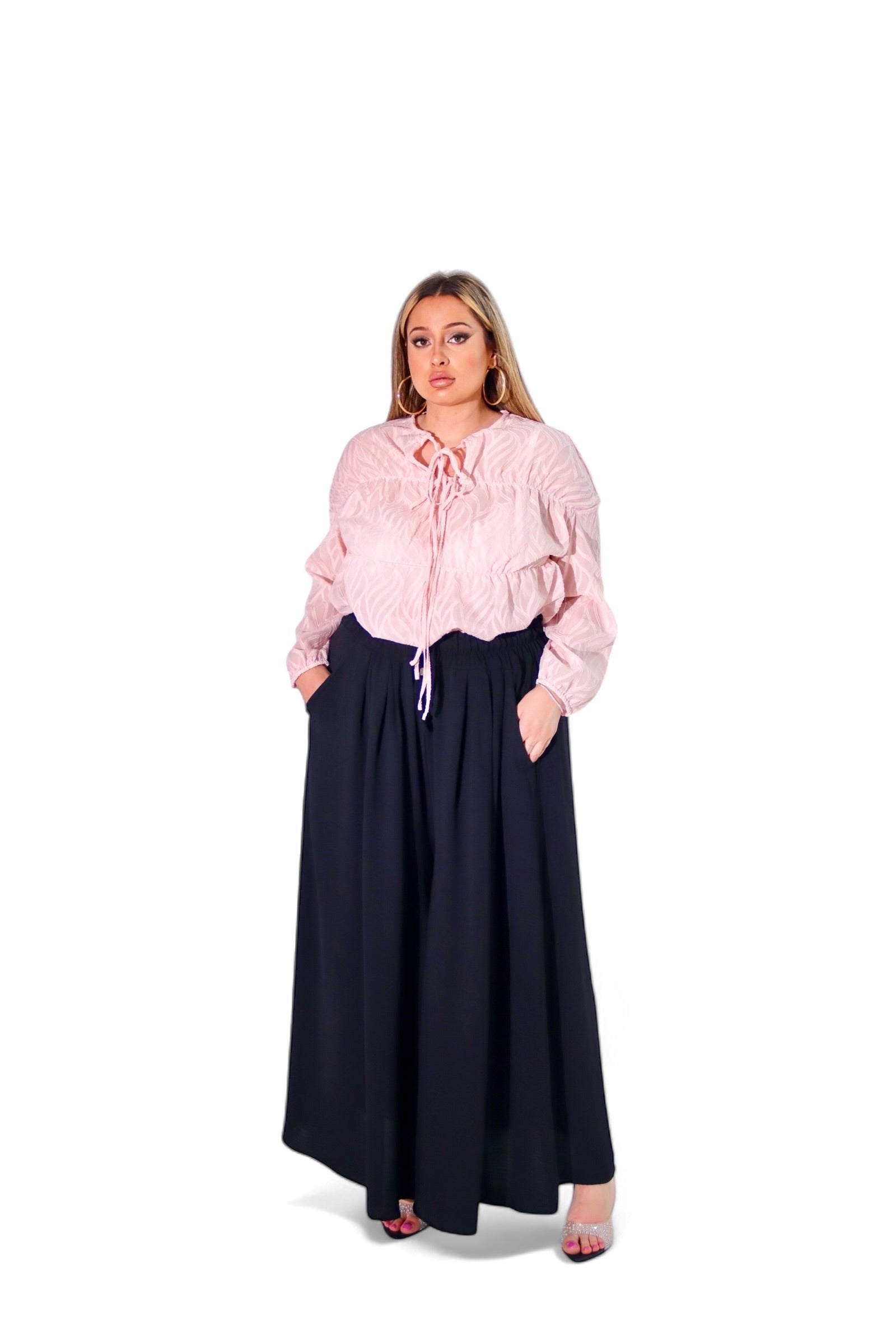 Camicia nadia
