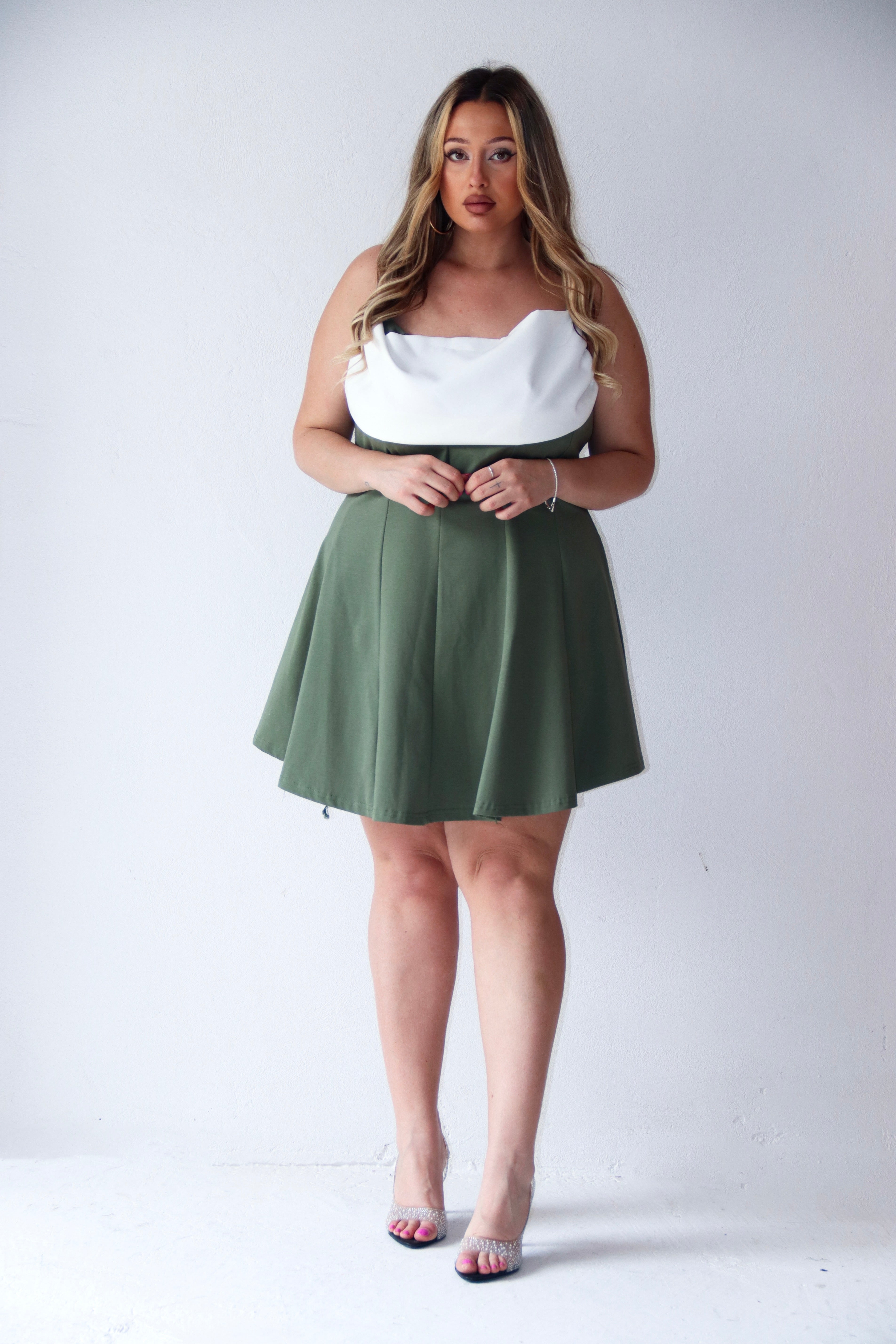 Dress elena