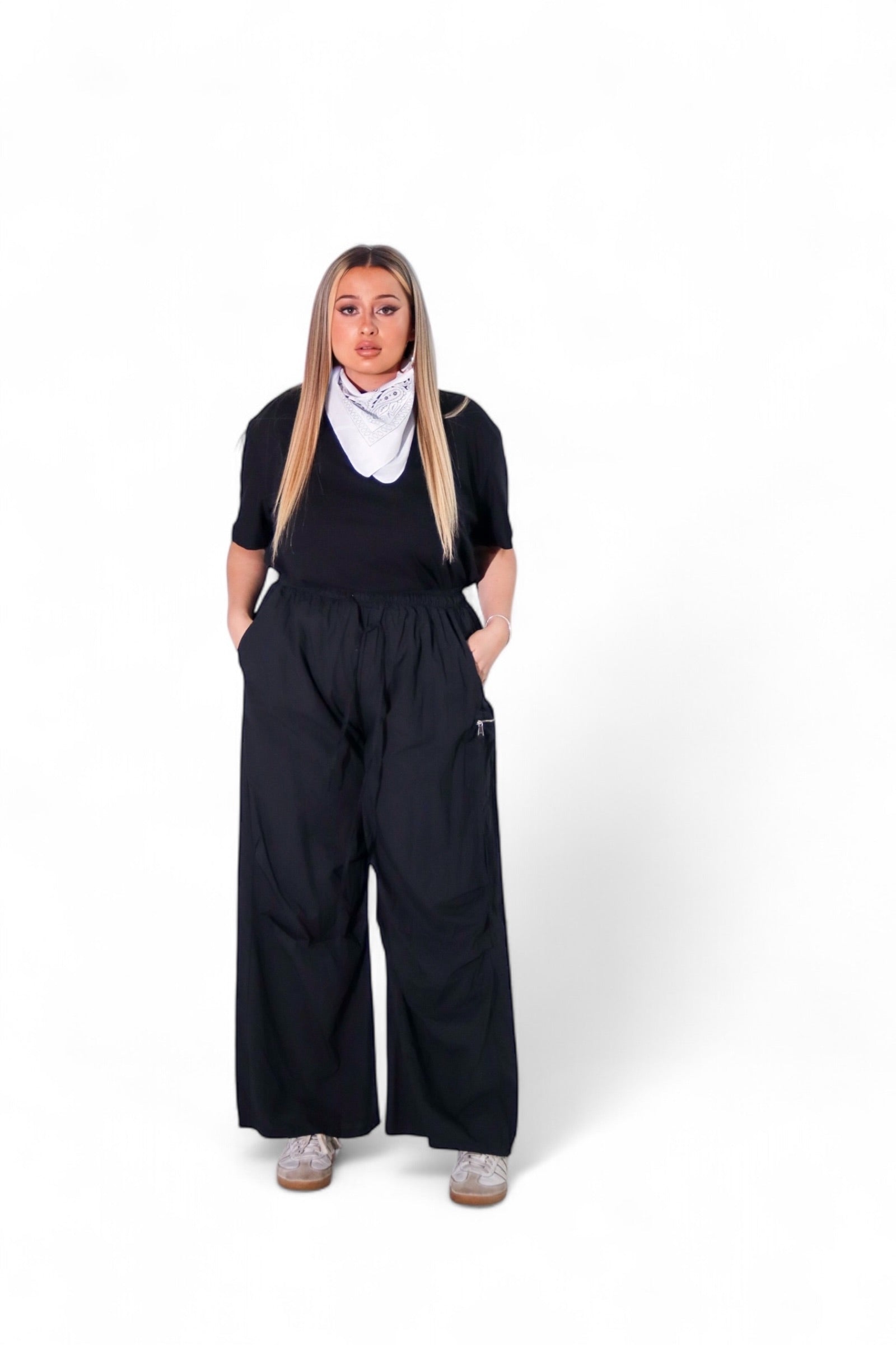 Pantalone element